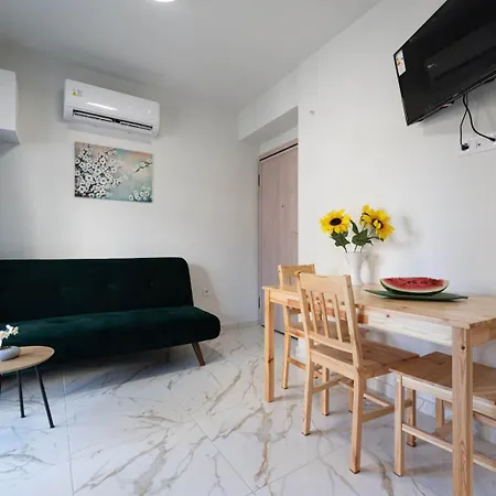 Pomegranate 3* Каламата