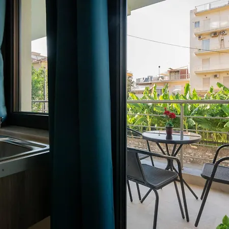 Pomegranate 3* Каламата