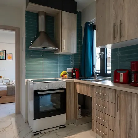 Pomegranate 3* Каламата