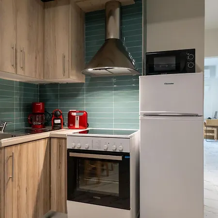 Pomegranate 3* Каламата