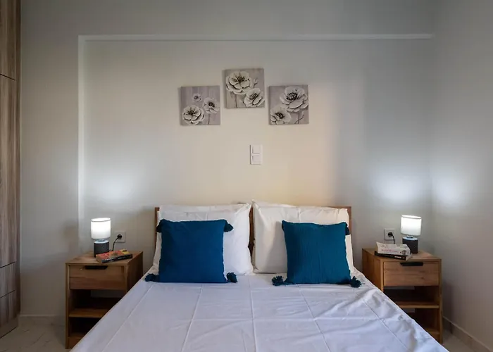 Pomegranate 公寓式酒店