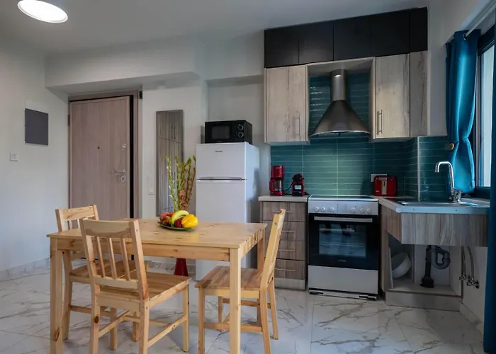 Pomegranate 3* 卡拉马塔