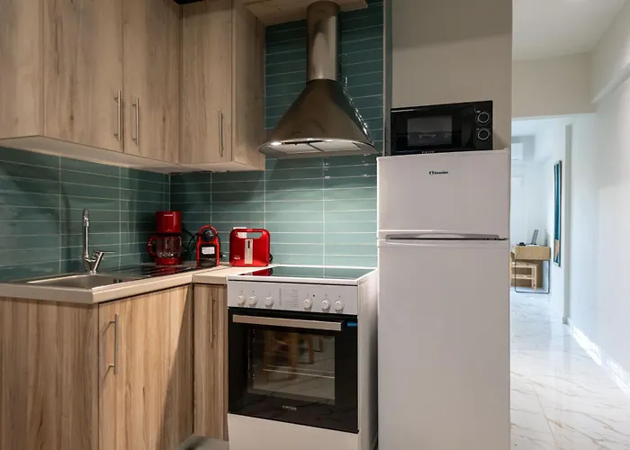 Pomegranate 3* 卡拉马塔