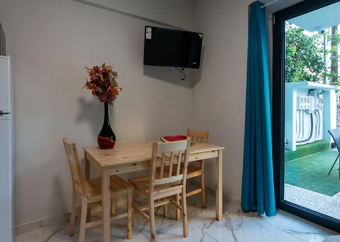 Pomegranate 3* 卡拉马塔