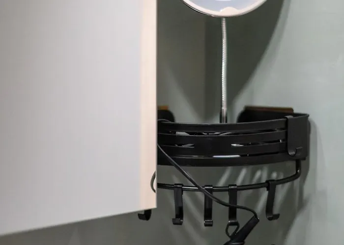 Pomegranate 公寓式酒店 卡拉马塔