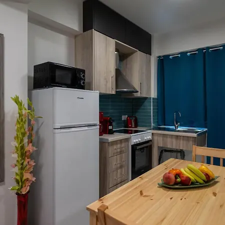 Aparthotel Pomegranate