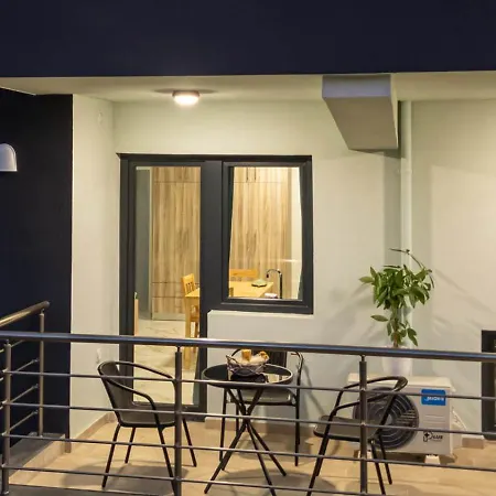 Aparthotel Pomegranate 3*