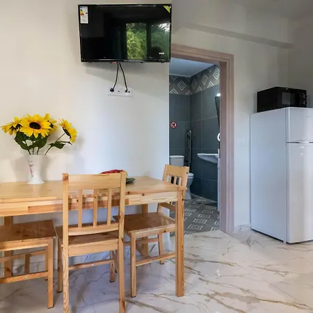 Aparthotel Pomegranate