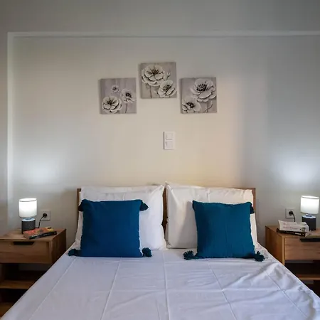 Pomegranate Aparthotel