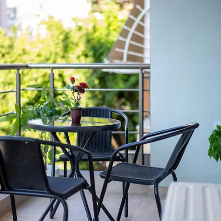 Pomegranate Aparthotel Kalamáta