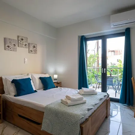 Aparthotel Pomegranate Kalamáta