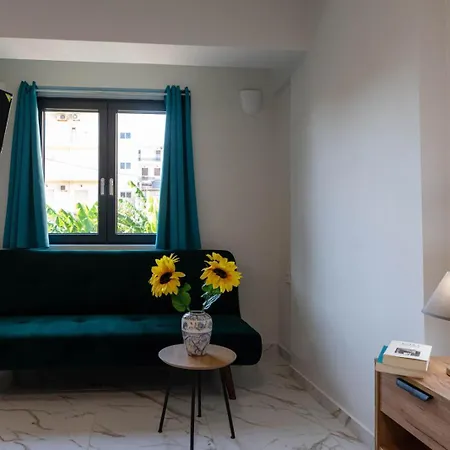 Pomegranate 3* Kalamáta