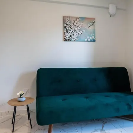 Pomegranate Aparthotel Kalamáta