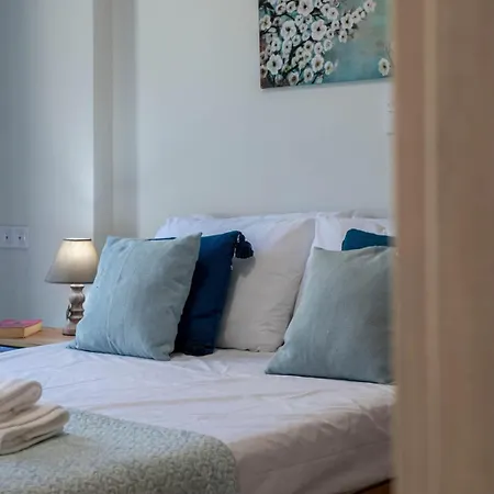 Aparthotel Pomegranate