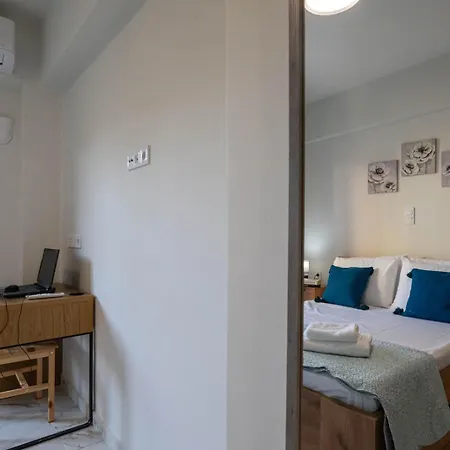 Pomegranate 3* Kalamata