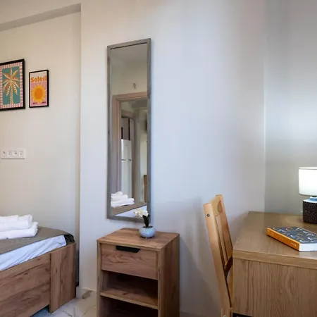 Aparthotel Pomegranate Kalamáta