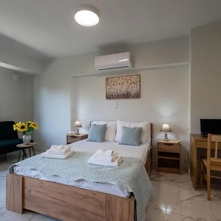 Aparthotel Pomegranate