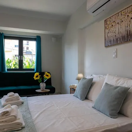 Pomegranate Aparthotel