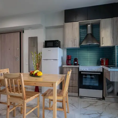 Pomegranate 3* Kalamáta