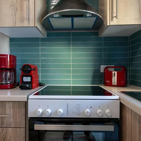 Aparthotel Pomegranate Kalamáta