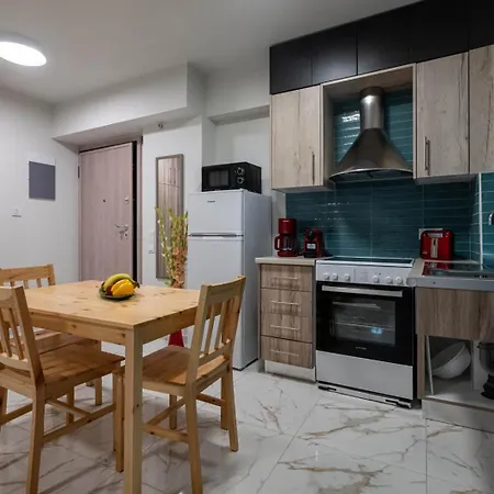 Aparthotel Pomegranate Kalamata