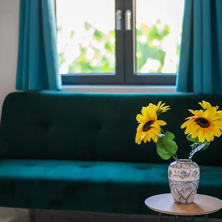 Pomegranate Aparthotel 3*