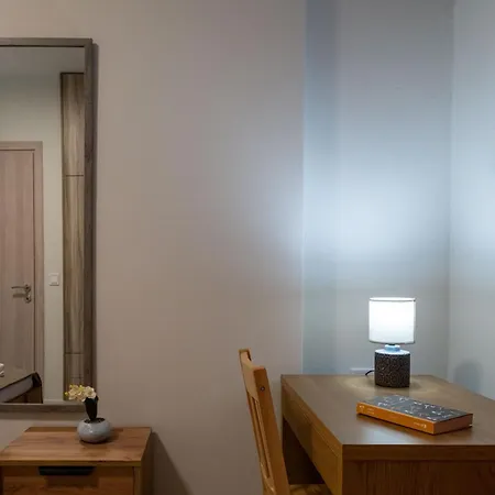 Pomegranate Aparthotel