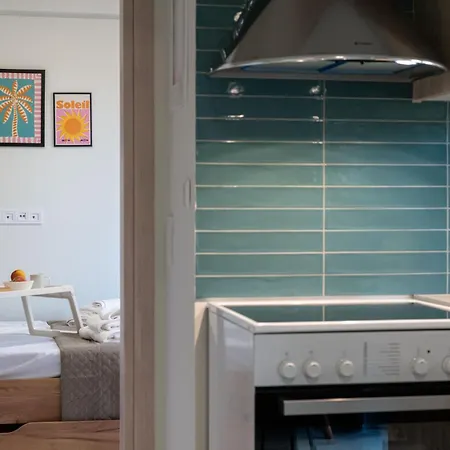 Pomegranate 3* Kalamata