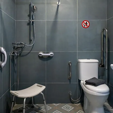 Pomegranate Aparthotel Kalamáta