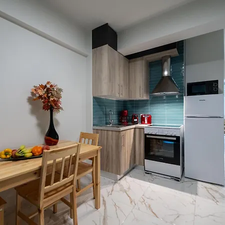 Aparthotel Pomegranate Kalamata