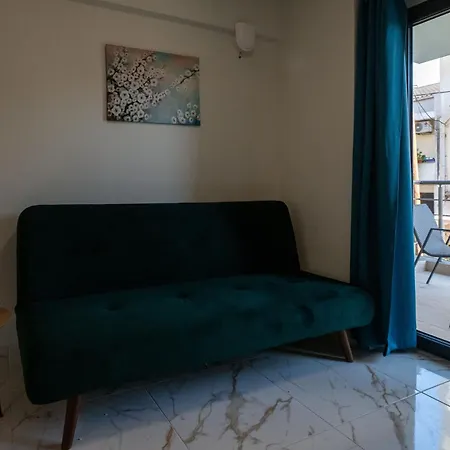 Pomegranate 3* Kalamata