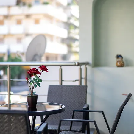 Aparthotel Pomegranate Kalamáta