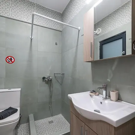 Aparthotel Pomegranate Kalamáta