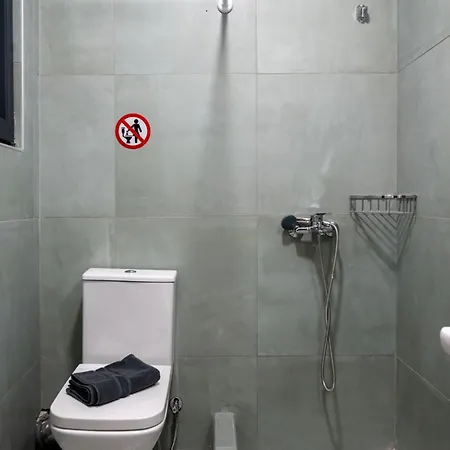 Aparthotel Pomegranate