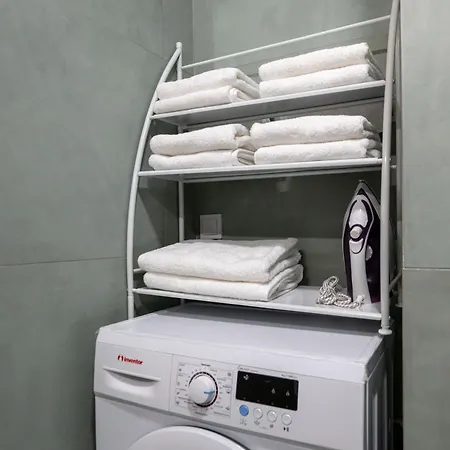 Aparthotel Pomegranate