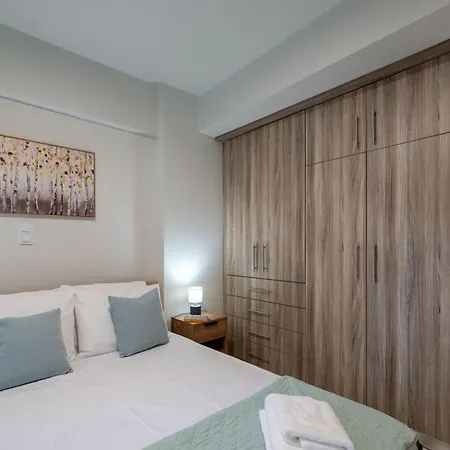 Pomegranate Aparthotel Kalamáta