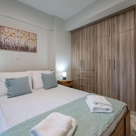 Lejlighedshotel Pomegranate