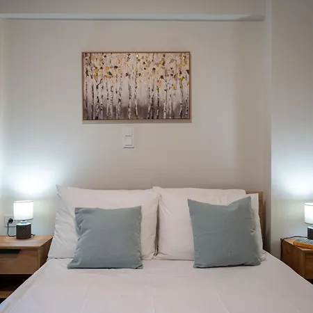 Pomegranate Lejlighedshotel 3*