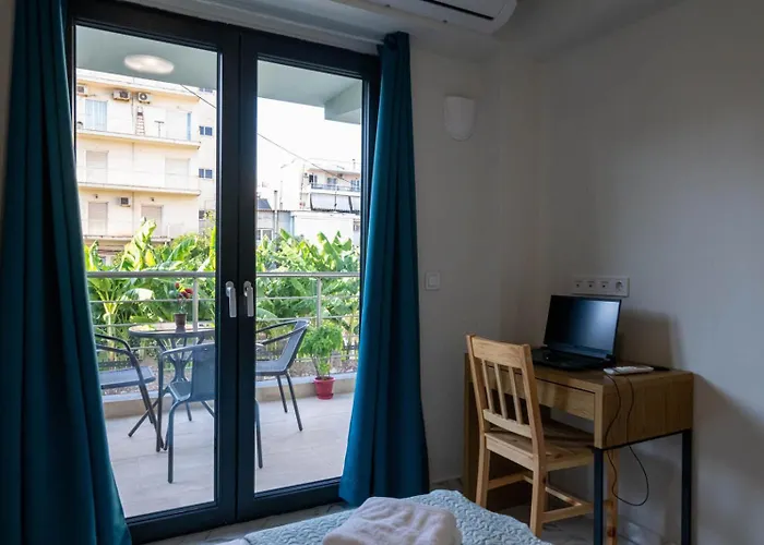 Pomegranate Appart hôtel