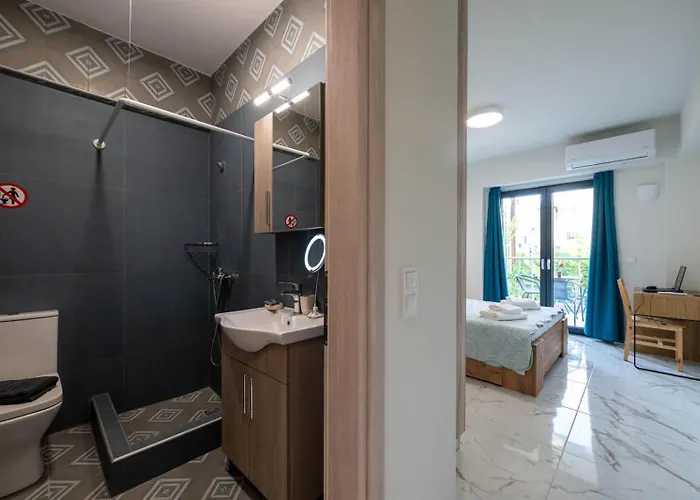 Pomegranate Appart hôtel