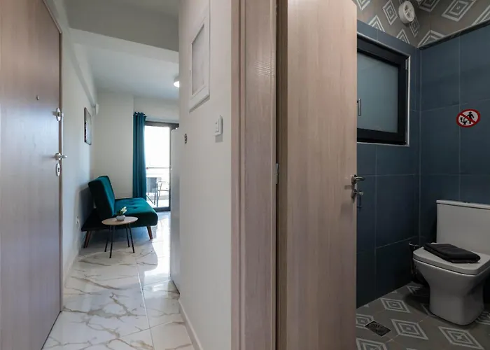 Pomegranate Appart hôtel Kalamata