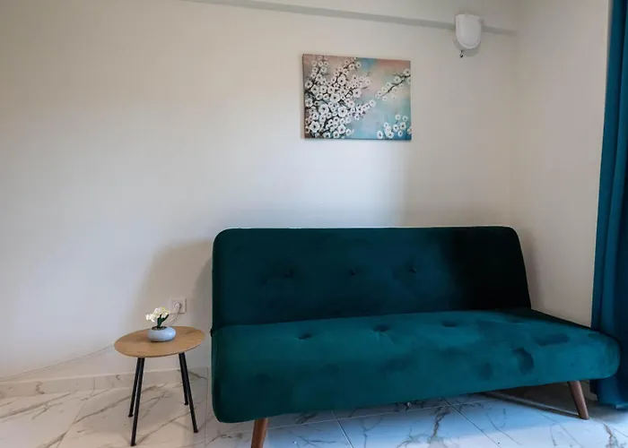 Pomegranate Appart hôtel Kalamata