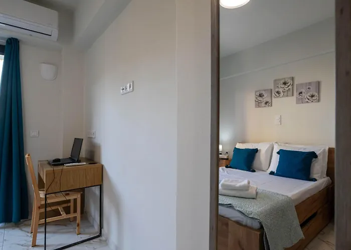 Pomegranate 3* Kalamata