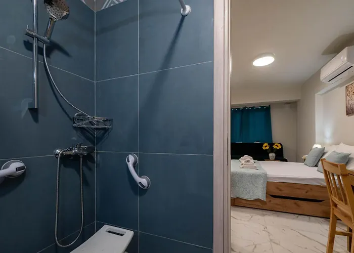 Appart hôtel Pomegranate