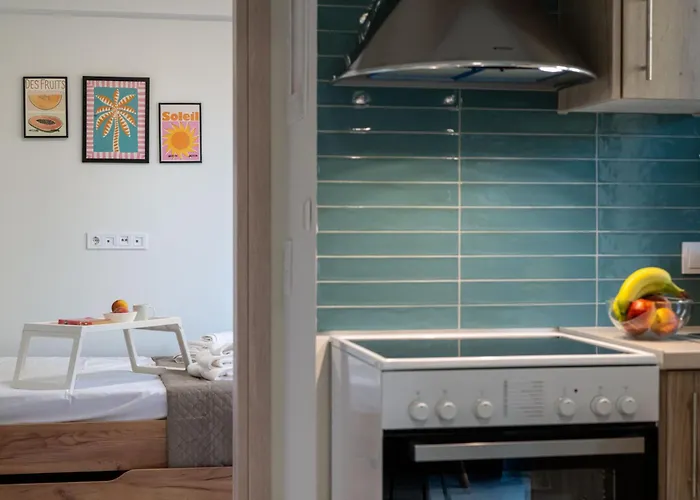 Pomegranate 3* Kalamata