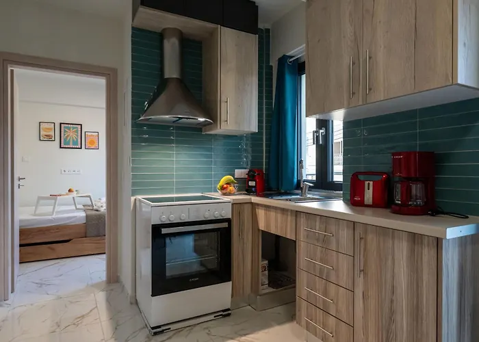 Pomegranate 3* Kalamata