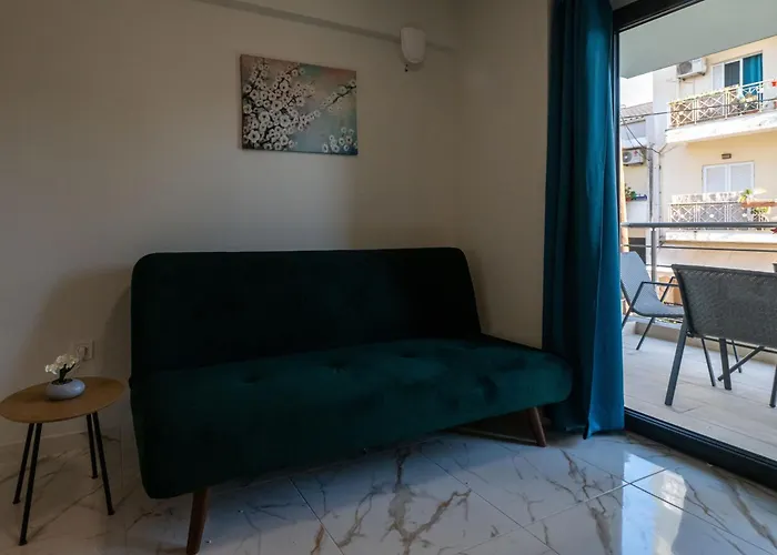 Pomegranate 3* Kalamata