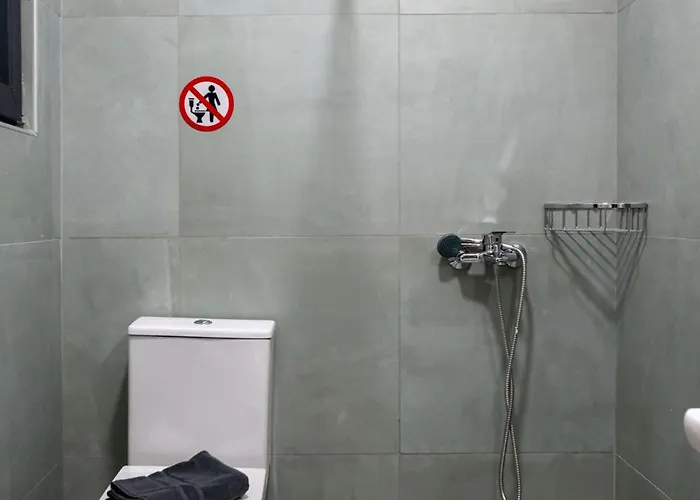 Appart hôtel Pomegranate