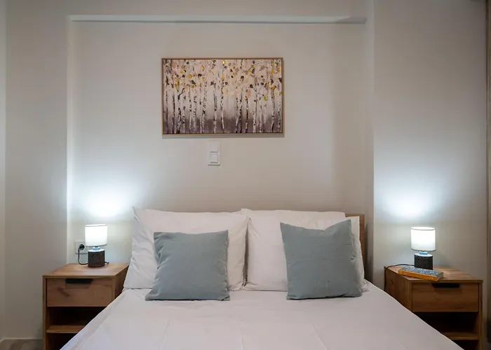 Pomegranate Appart hôtel 3*